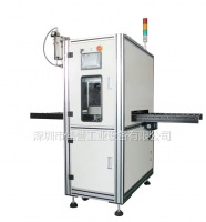JY-02型迷你自动喷涂线
