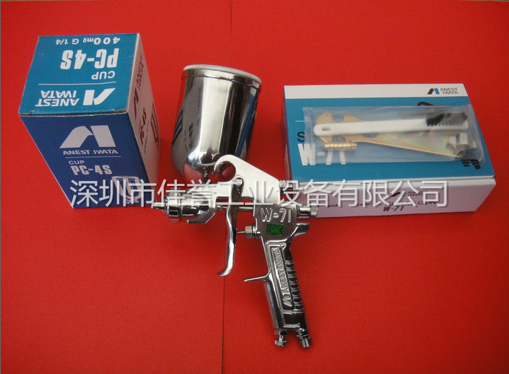型号W-71-详细参数