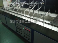 JY-02型迷你自动喷涂线