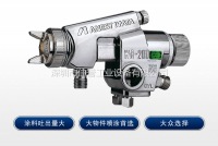 型号WA-200-详细参数