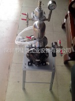 台湾三丰A20大流量油泵