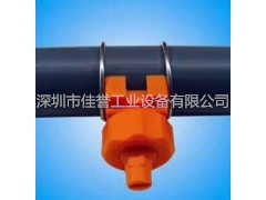废气处理喷嘴